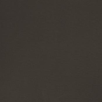 Preview: 1,15 m Swafing Vanessa Baumwoll Jersey Uni Dunkelgrau 285